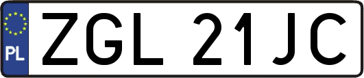 ZGL21JC