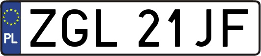 ZGL21JF