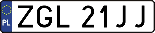 ZGL21JJ