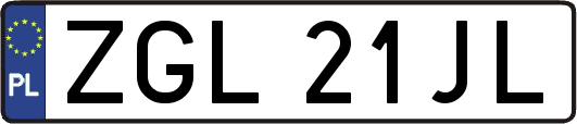 ZGL21JL