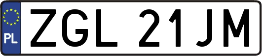 ZGL21JM
