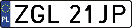 ZGL21JP