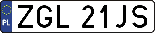 ZGL21JS