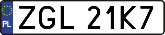ZGL21K7