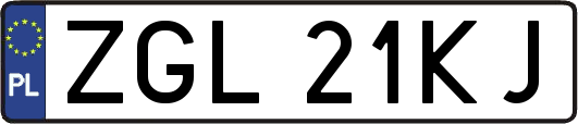 ZGL21KJ