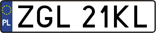 ZGL21KL