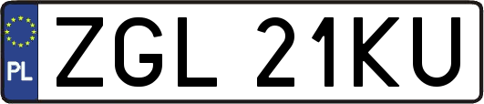 ZGL21KU
