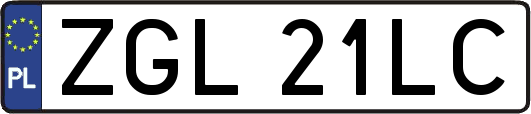 ZGL21LC