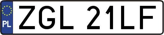 ZGL21LF