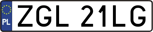 ZGL21LG