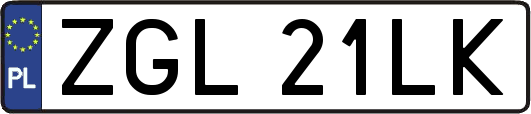 ZGL21LK