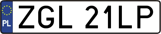 ZGL21LP