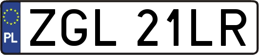 ZGL21LR