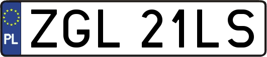 ZGL21LS