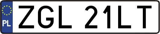 ZGL21LT