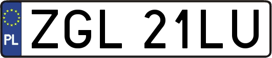 ZGL21LU