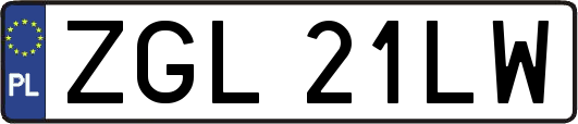 ZGL21LW