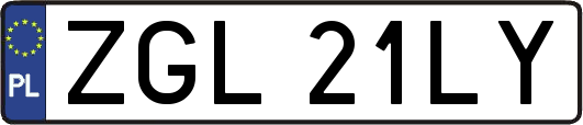 ZGL21LY
