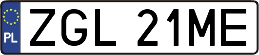ZGL21ME