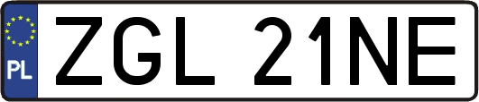ZGL21NE