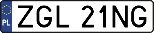 ZGL21NG