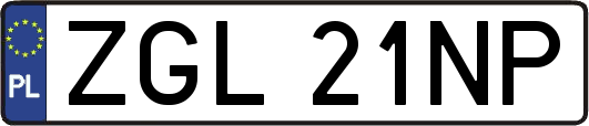 ZGL21NP