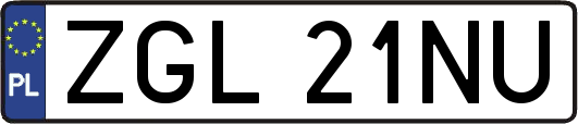 ZGL21NU