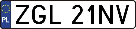 ZGL21NV