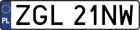 ZGL21NW