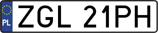 ZGL21PH