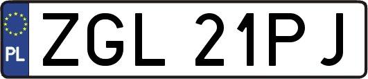 ZGL21PJ