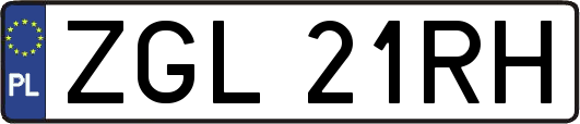 ZGL21RH
