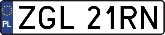 ZGL21RN
