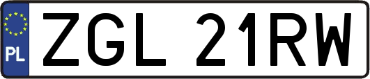 ZGL21RW