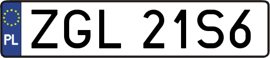 ZGL21S6