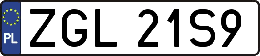 ZGL21S9