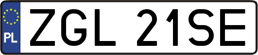 ZGL21SE