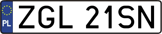ZGL21SN