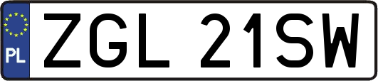 ZGL21SW