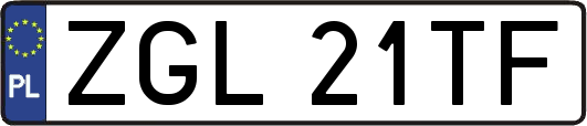 ZGL21TF