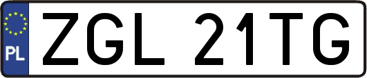 ZGL21TG