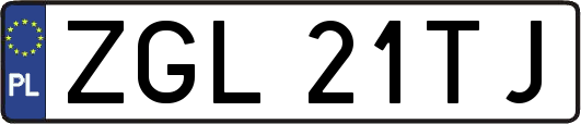 ZGL21TJ