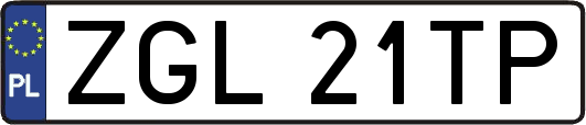 ZGL21TP