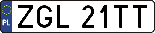 ZGL21TT