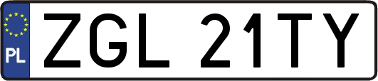 ZGL21TY