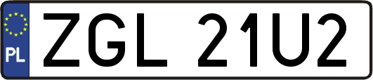 ZGL21U2
