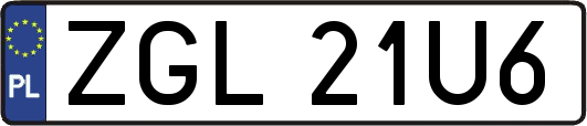 ZGL21U6