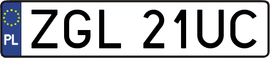 ZGL21UC