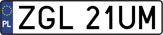 ZGL21UM