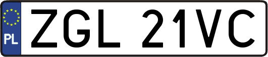 ZGL21VC